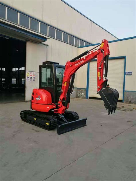 oulide excavator|Shandong Oulide Intelligent Heavy Industry Machinery Co., Ltd..